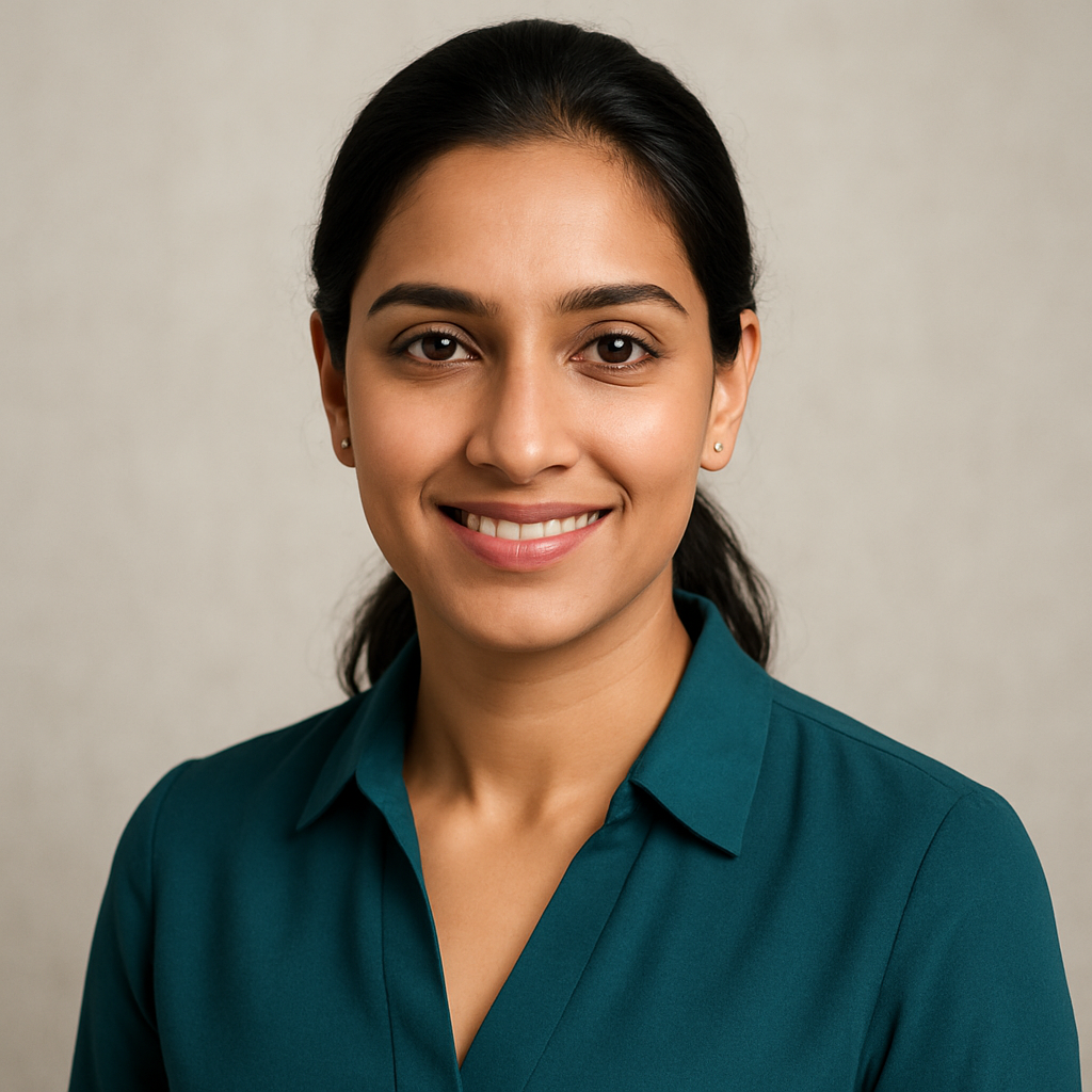 Priya Sharma